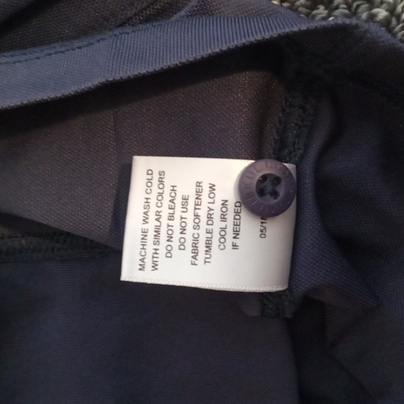 IBKUL Long Sleeve Polo Golf Icefil Technology Upf 50 Mens Small - Picture 6 of 10